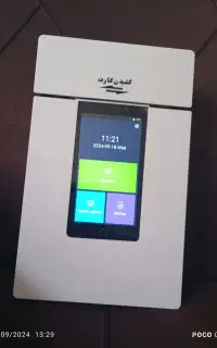 اندروید کشلسها