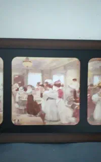 تابلو بفروش میرسد