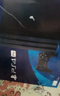 PS4 poro