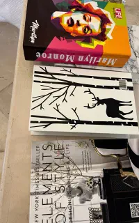 دکوری طرح دار