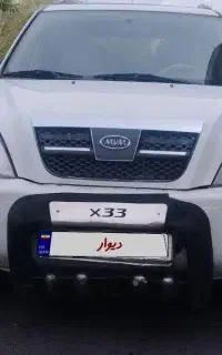 X33مدل۹۱ اقساط