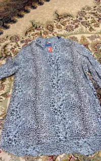 شومیز زنانه