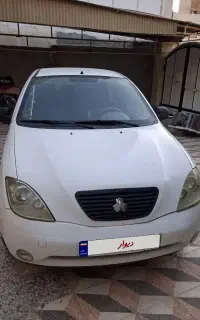 تیبا ۲