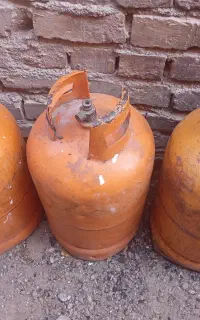 کپسول گاز ایران