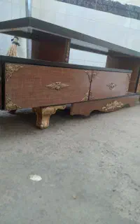 میز تلویزیونی