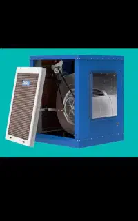 سرویس کولر ابی