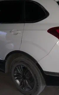 تیگو۵