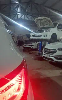 استخدام نیرو مکانیک برقکار تنطیم موتور PDR