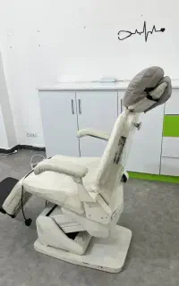 صندلی برقی