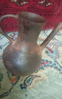 پارچ عتیقه