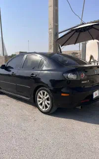 مزدا 3