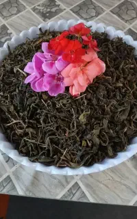 چای سبزلاهیجان قیمت کیلو۲۳۰
