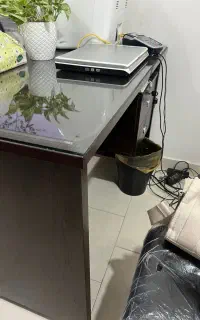 میز اداری ۱۲۰ در ۶۰