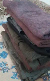 پتو کارکرده برای اسباب کشی