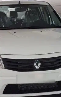 رنو ساندرو ۹۸ صفر کمپانی تحویل ۹۹
