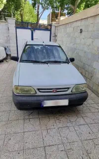 پراید ۱۳۱