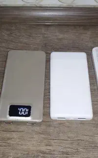 پاور بانک بشرط تست یک هفته ای شیایومی ردمی