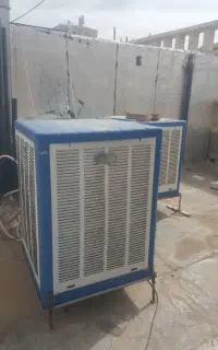سرویس کولر،سرویسکار کولر آبی،نصاب