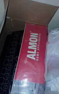 هود آلمون g320