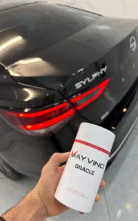 سرامیک بدنه ماشین خودرو،شیشه دودی،پولیش،نقاشی،PDR