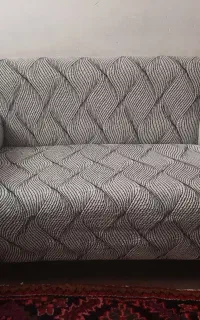 کاور مبل پارچه ایی و ژله ایی