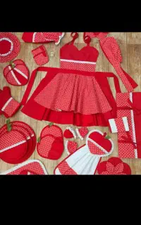 دوخت سرویس آشپزخانه و ومبلی