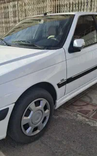 پارس tu5 مدل1401