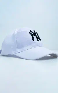 کلاه نقابدار اسپرت طرح NY