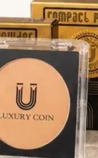 پنکک لاکچری کوین اصل