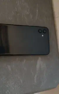 گوشیa04یک ماه کارکرد