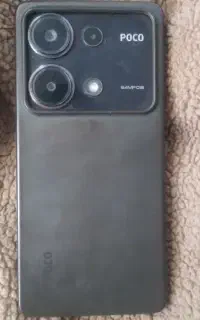 گوشی m6pro512