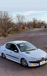 206sdپنوماتیک