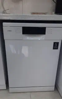 ماشین ظرفشویی