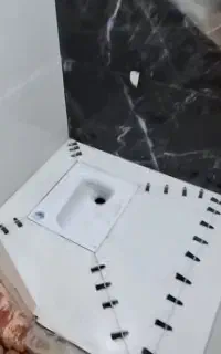 اجرای کاشی کاری