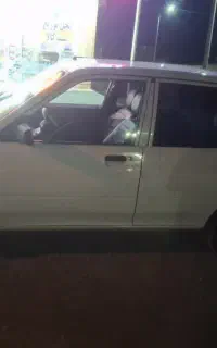 پراید دوگانه