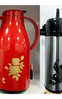 فلاسک علقمه