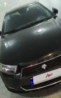 دنا پلاس اتومات 1402 کم کار توربو9000کار واقعی