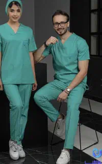 اسکراب شلوار