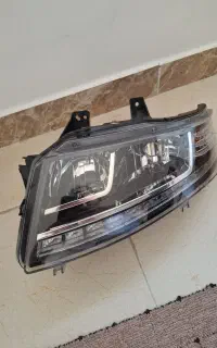 چراغ جلو سمند سورن پلاس