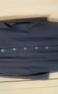 مانتو و شلوار اداری