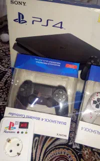 پی ای اس4 کپیخوردیسکی slimحافظه500