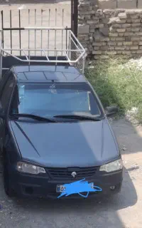 وانت آریسان کرایه شبانه روزی