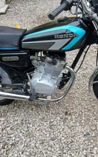 خرید و فروش و تعمیر موتور