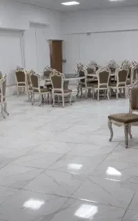 باغ تالارارکیده