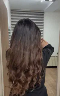 آموزش اکستنشن مو