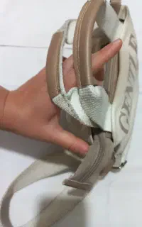 کیف رو دوشی در حد نو فروش فوری