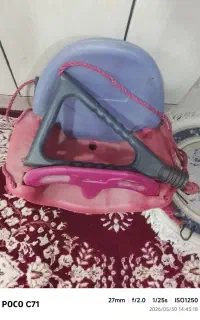 تاب پلاستیکی