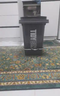 سطل زباله