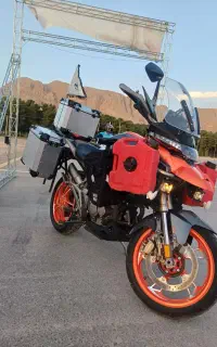 ادونچر زونتس  z4t