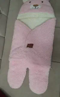 قنداق پا دار